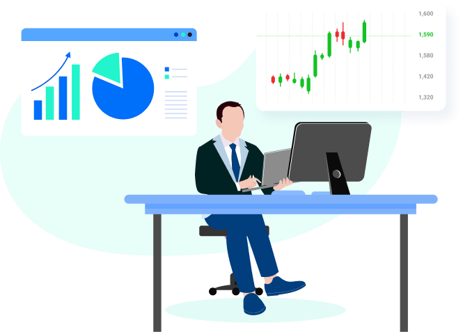 Algorithmic Traders